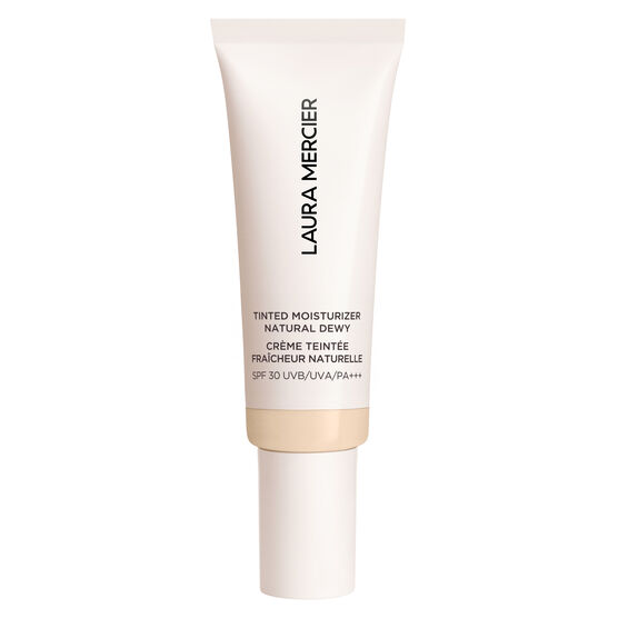 TTD MOISTURIZER  NATURAL DEWY 0N SILK?